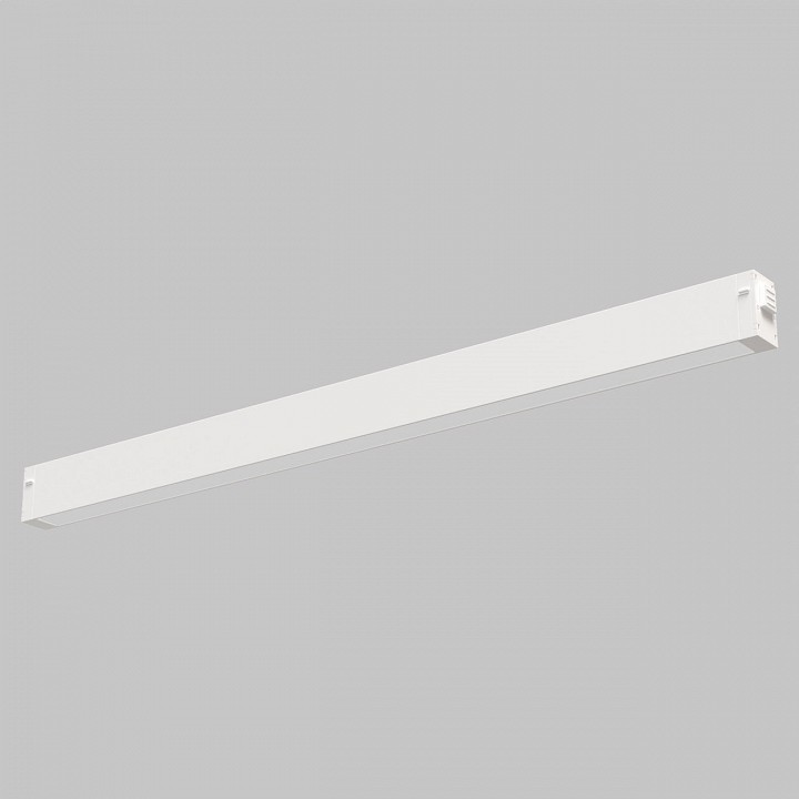 Накладной светильник Imex SMART LINE IL.0050.5000-27-CCT-WH