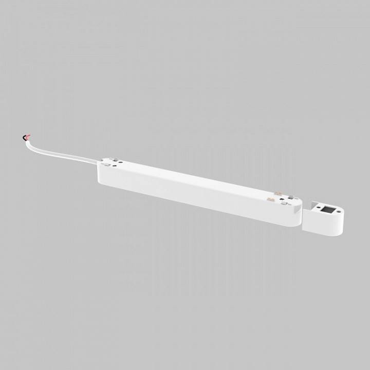 Блок питания Imex UT25 100 Вт 48 В белый IT.0007.6100-100 WH