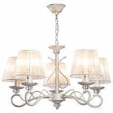 Подвесная люстра Imex 0747 MD.0747-5-P WH