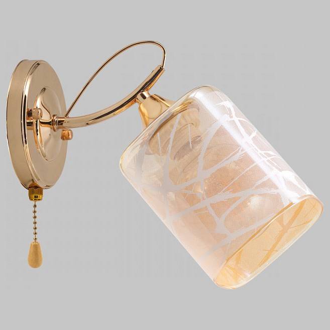 Бра Imex MD.1481-1-W FGD