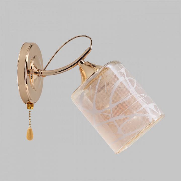 Бра Imex MD.1481-1-W FGD