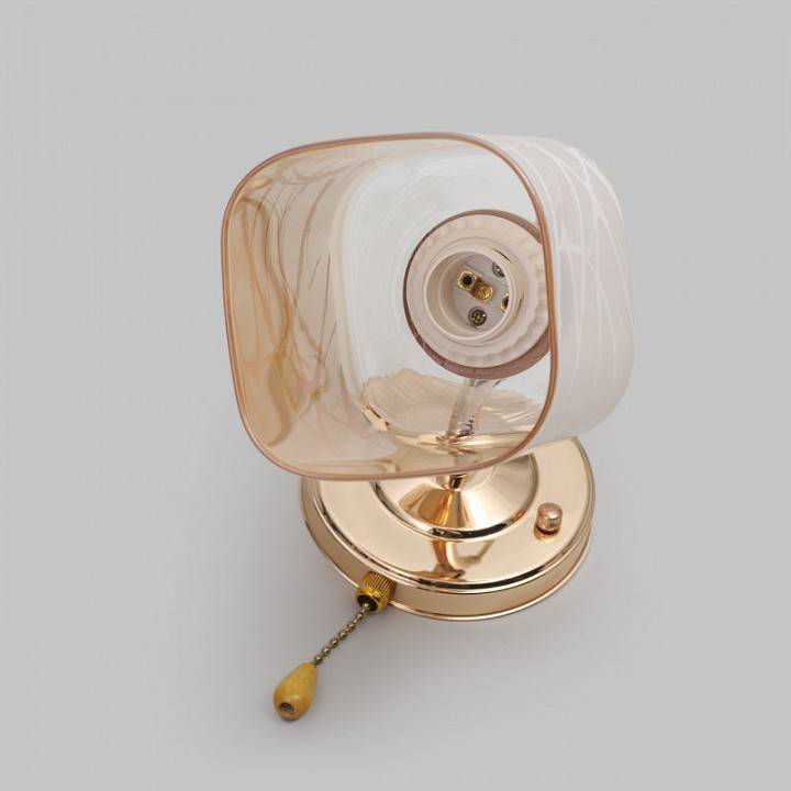 Бра Imex MD.1481-1-W FGD