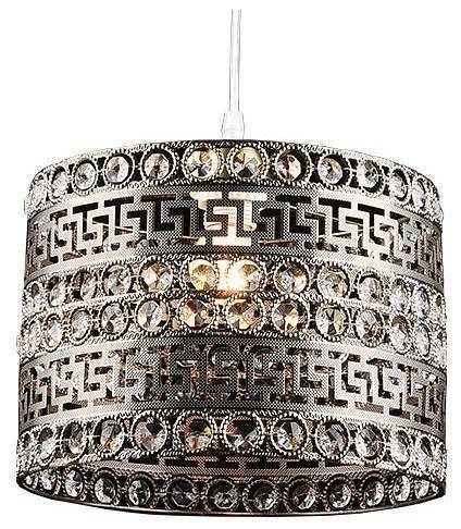 Подвесной светильник Imex 1724 MD.1724-1-P AB