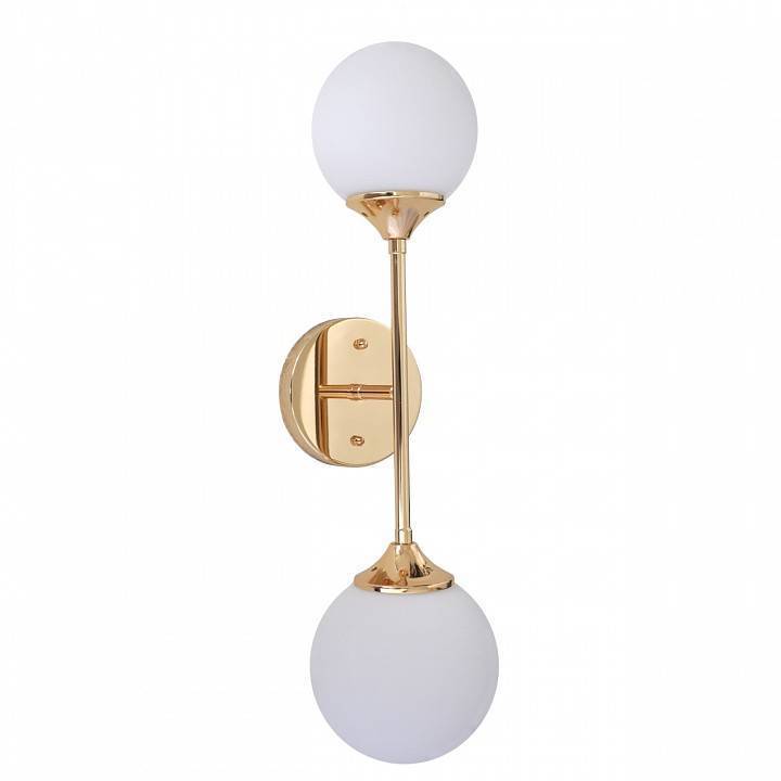 Бра Imex MD.29903-2-W FGD