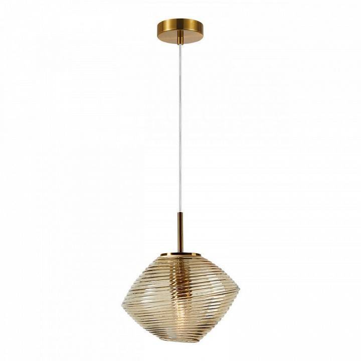 Подвесной светильник Imex Oreon MD.9402-1-P-BR