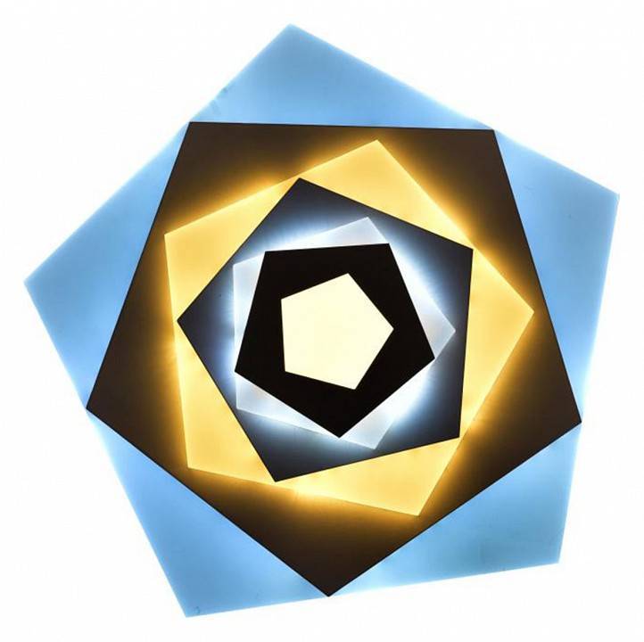 Светильник накладной Imex PLC-6006 300 мм PLC-6006-300