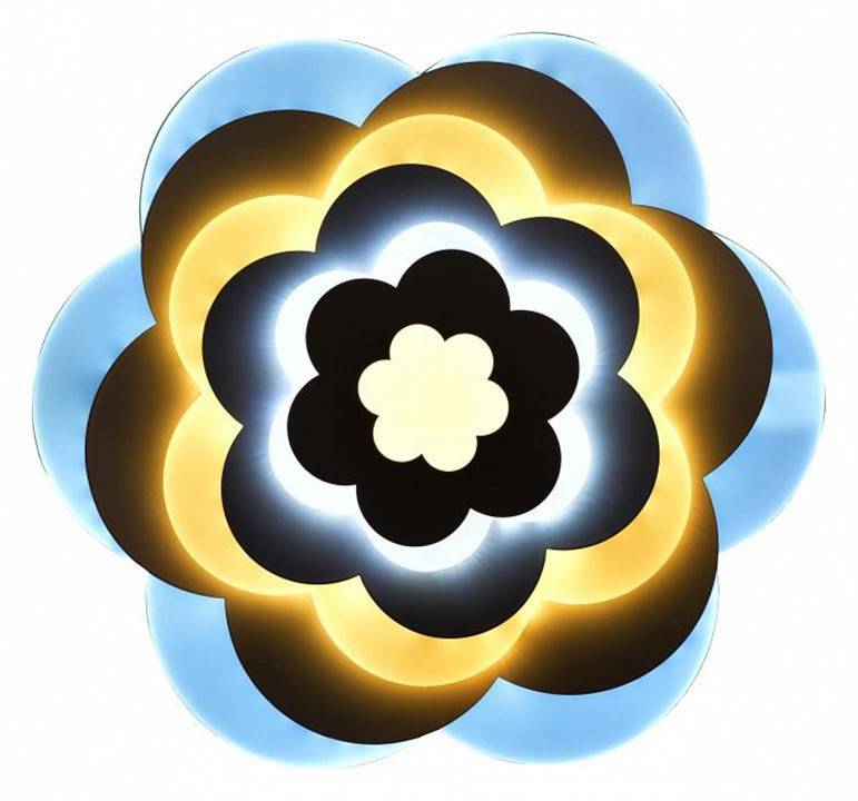 Светильник накладной Imex PLC-6007 300 мм PLC-6007-300