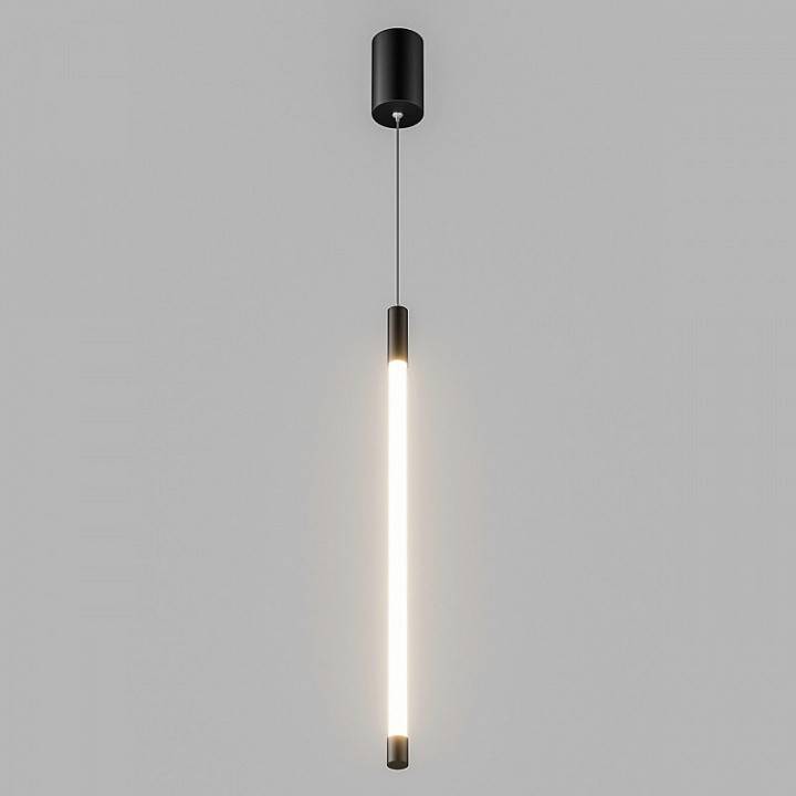 Подвесной светильник Imex PLC-7048 PLC-7048-450-P_SBK