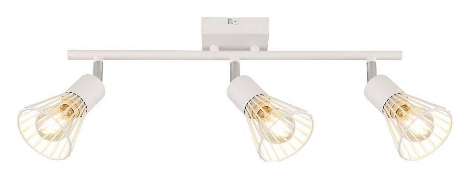 Спот Imex SP.037 черный/бронза SP.037-63-19