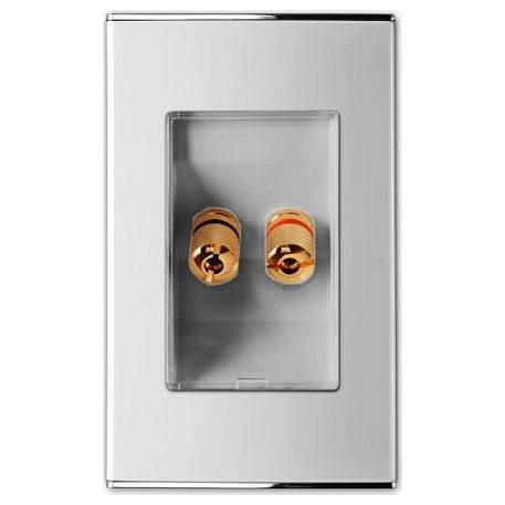 Розетка акустическая Imex WRC 2536