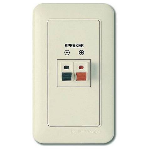 Розетка акустическая Imex WSW 0727