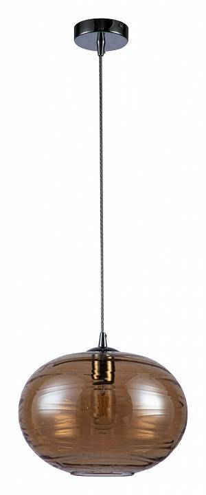 Подвесной светильник Indigo Oasi 11005/1P Amber