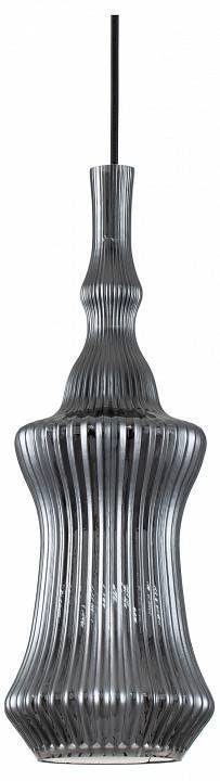 Подвесной светильник Indigo Ideale 11011/1P Smoke