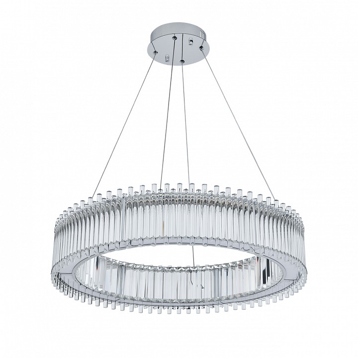 Подвесной светильник Indigo 12056 12056/A/1P Chrome