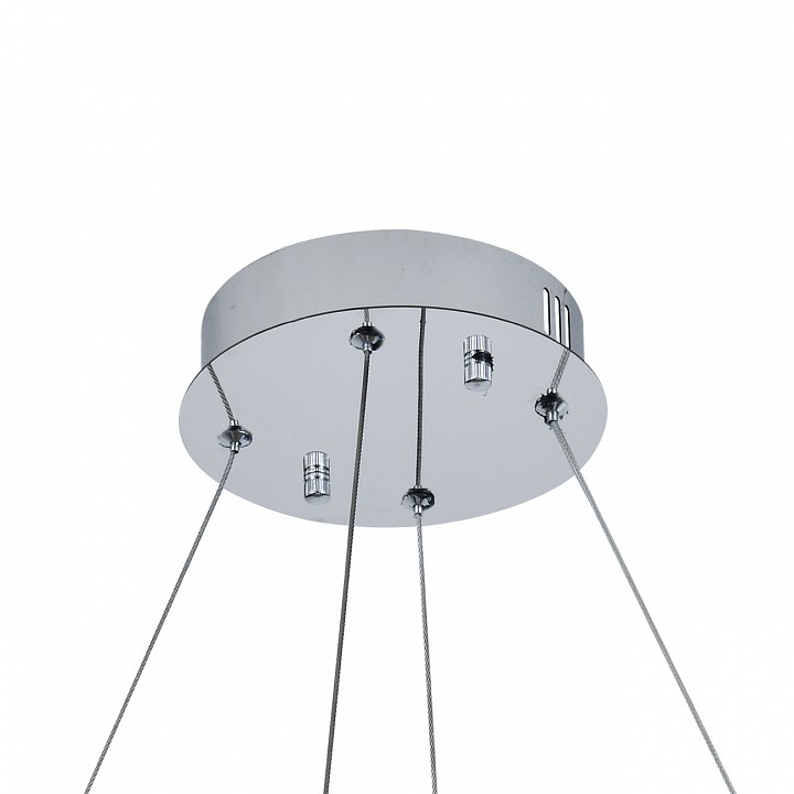 Подвесной светильник Indigo 12056 12056/A/1P Chrome