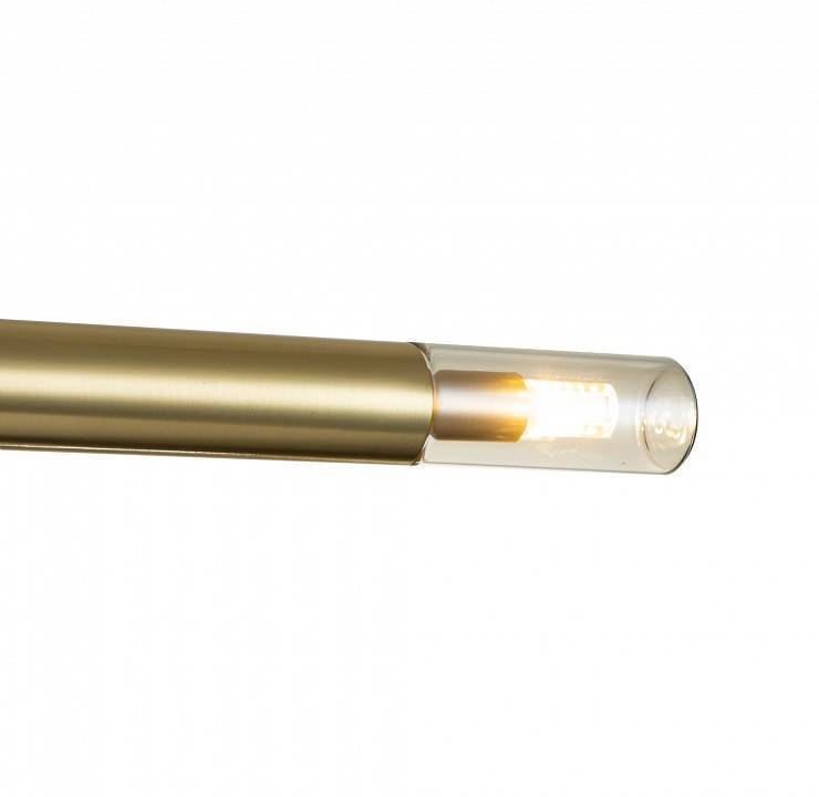 Бра Indigo Sigaro 13006/2W Gold