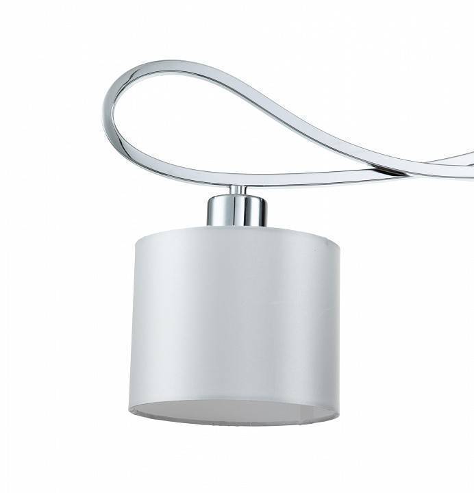 Подвесная люстра Indigo Davinci 13011/3P Chrome