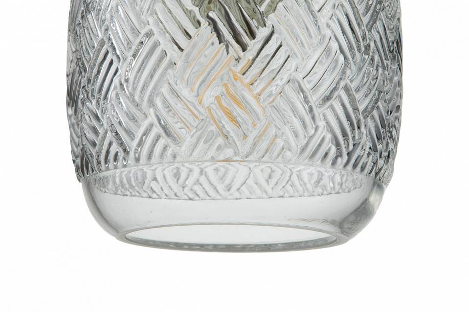 Подвесной светильник Indigo Pizzo 13007/A/1P Gold