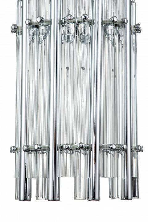 Подвесной светильник Indigo Violino 12025/1P Chrome