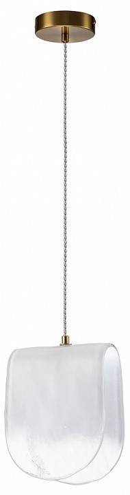 Подвесной светильник Indigo Manto 11035/1P White