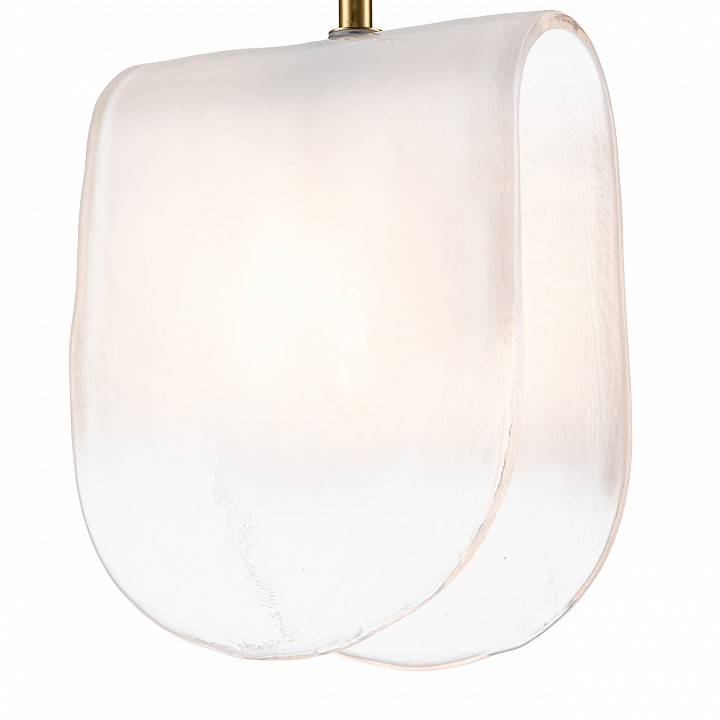 Подвесной светильник Indigo Manto 11035/1P White