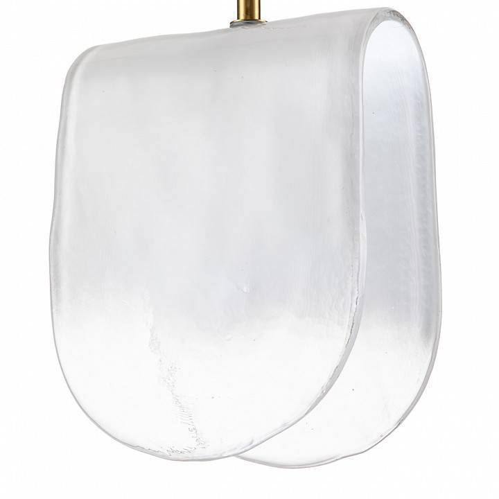 Подвесной светильник Indigo Manto 11035/1P White