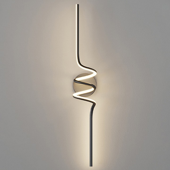 Бра Inodesign Curl INO_Curl 44.6018