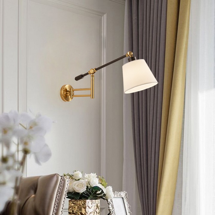 Бра Inodesign Haffington INO_Haffington 40.1725