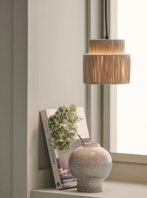 Подвесной светильник Inodesign Hiskias INO_Hiskias 44.1615