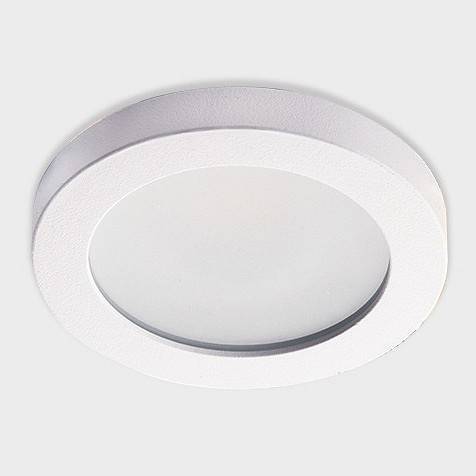 Встраиваемый светильник Italline 2634 white