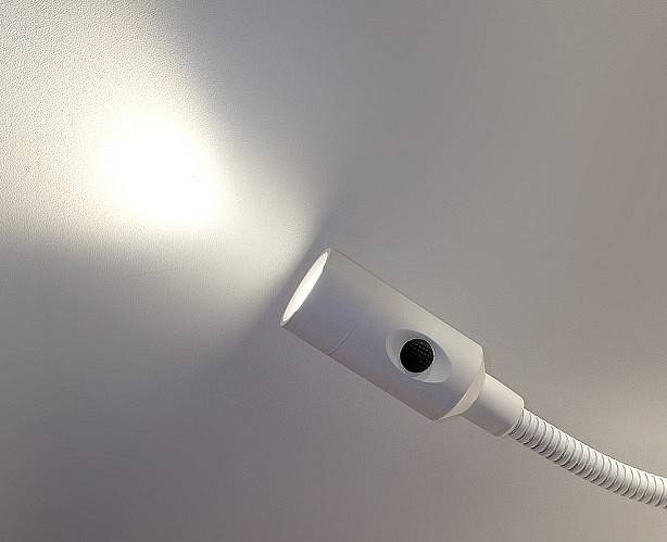 Бра Italline 3026 3026 white