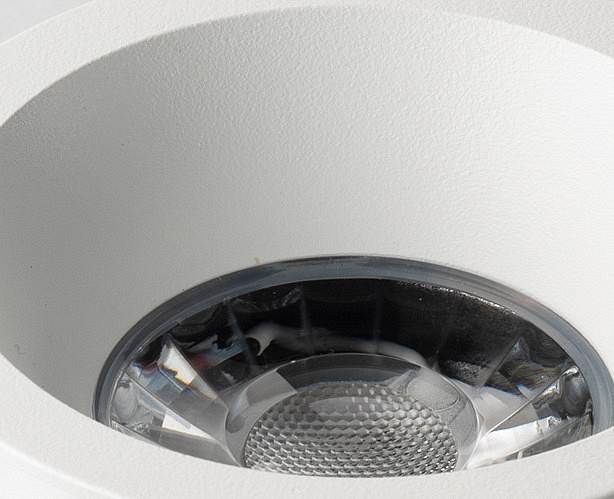 Встраиваемый светильник Italline DL 3241 DL 3241 black