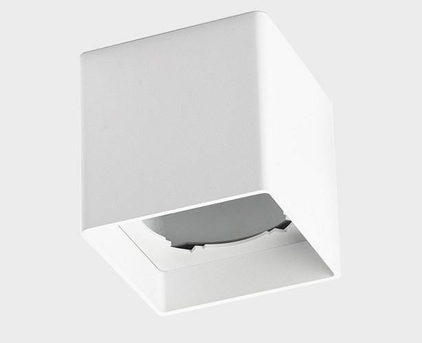 Накладной светильник Italline FASHION FX1 white + FXR white FASHION FX1 white + FASHION FXR white