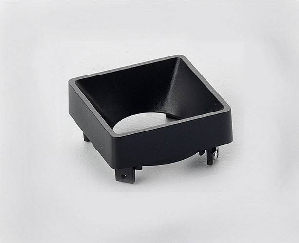 Накладной светильник Italline FASHION FX2 black + FXR black 2 шт. FASHION FX2 black + FASHION FXR black - 2шт.