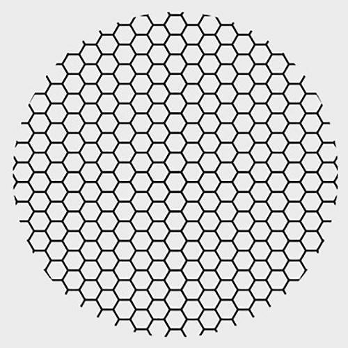 Сотовый фильтр Italline Honeycomb filter Honeycomb filter