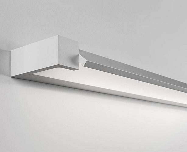 Подсветка для зеркала Italline IT01-1068/45 IT01-1068/45 white