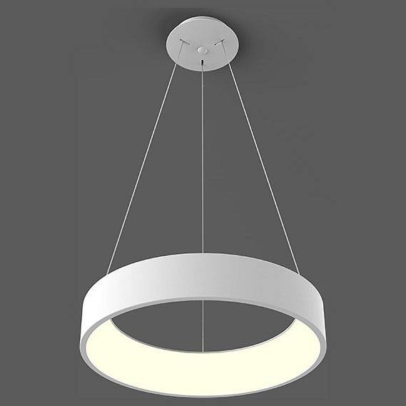 Подвесной светильник Italline IT013-6026 IT013-6026 white 3000K