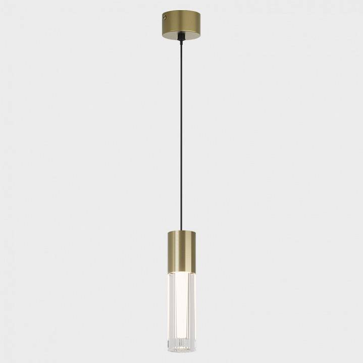 Подвесной светильник Italline IT014-0204 IT014-0204 gold