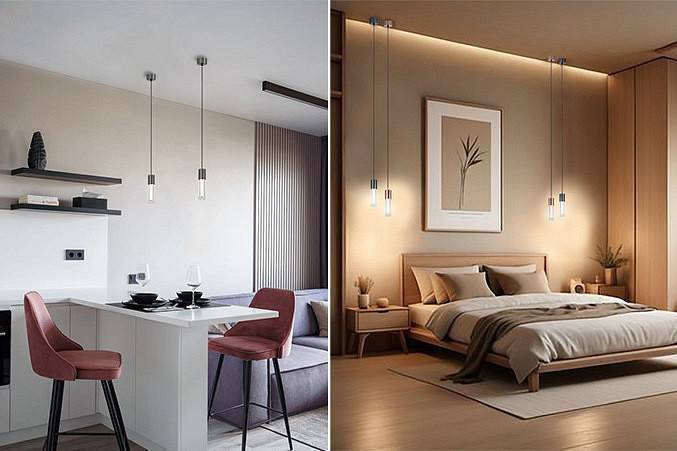 Подвесной светильник Italline IT014-0204 IT014-0204 gold