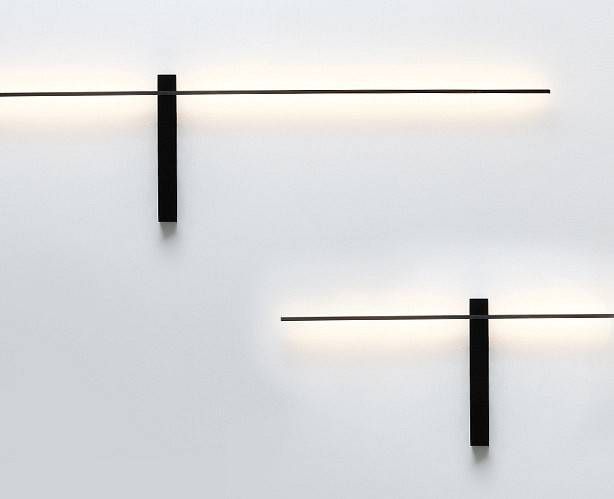 Накладной светильник Italline IT03-1422 IT03-1422 black