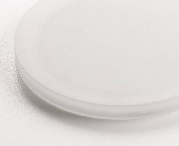 Встраиваемый светильник Italline IT06-6010 IT06-6010 white 3000K