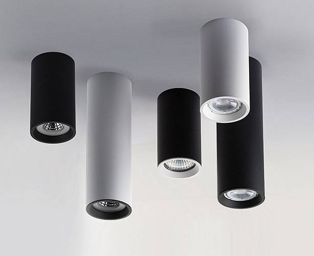 Накладной светильник Italline M02-65200 белый M02-65200 white