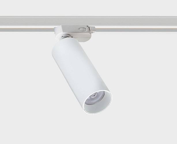 Светильник на штанге Italline M04-508 белый 4000K M04-508 white 4000K