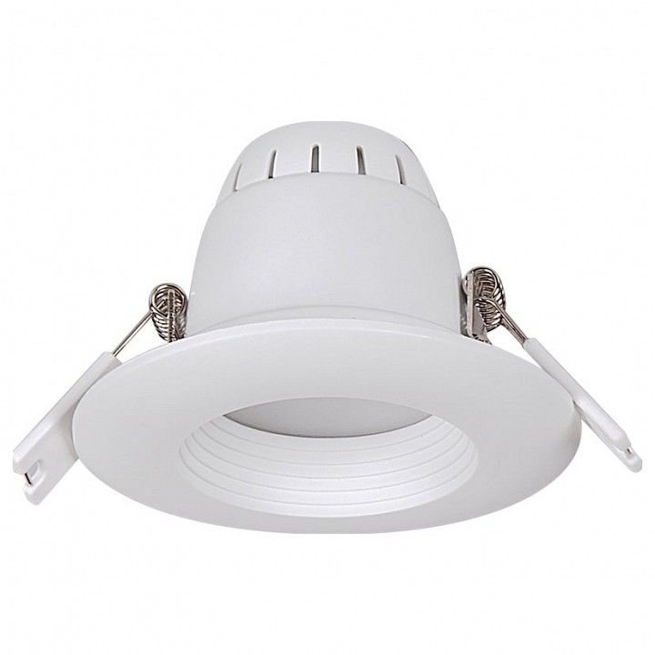Встраиваемый светильник Jazzway Pled Dl2 1026804