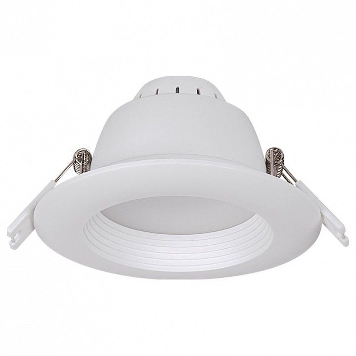Встраиваемый светильник Jazzway Pled Dl2 1026866