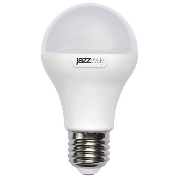 Лампа светодиодная Jazzway Pled Power E27 12Вт 5000K 1033734