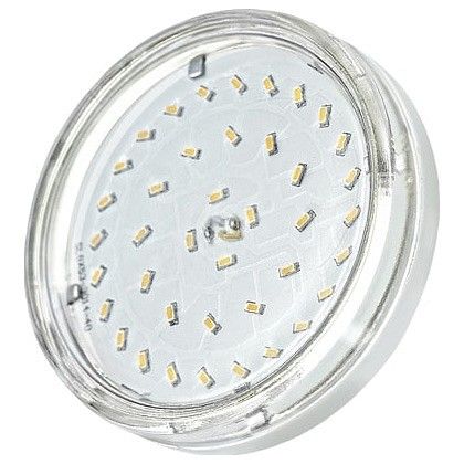 Лампа светодиодная Jazzway Pled Eco 2851970