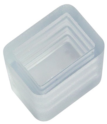 Заглушка для лент Jazzway  End cap MVS 2835