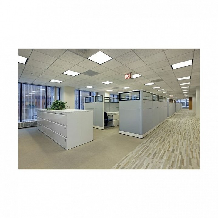 Светильник для потолка Армстронг Jazzway Opal 5005303C