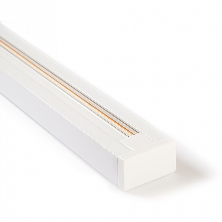 Трек накладной Jazzway  PTR 2M-WH  2m